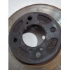 Recambio de disco freno delantero para suzuki ignis iii (mf, ff) 1.2 (atk412) referencia OEM IAM 82B3058  