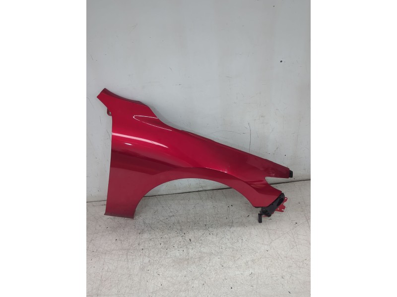 Recambio de aleta delantera derecha para mazda 3 hatchback (bp) skyactiv-x m hybrid awd (bp2h) referencia OEM IAM N24352111A  