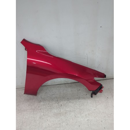 Recambio de aleta delantera derecha para mazda 3 hatchback (bp) skyactiv-x m hybrid awd (bp2h) referencia OEM IAM N24352111A  