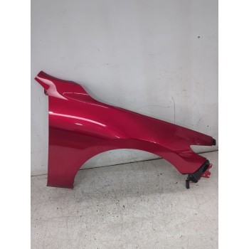 Recambio de aleta delantera derecha para mazda 3 hatchback (bp) skyactiv-x m hybrid awd (bp2h) referencia OEM IAM N24352111A  