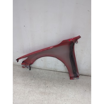 Recambio de aleta delantera derecha para mazda 3 hatchback (bp) skyactiv-x m hybrid awd (bp2h) referencia OEM IAM N24352111A  