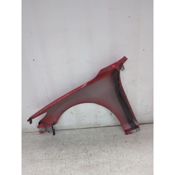 Recambio de aleta delantera derecha para mazda 3 hatchback (bp) skyactiv-x m hybrid awd (bp2h) referencia OEM IAM N24352111A  
