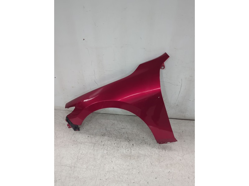 Recambio de aleta delantera izquierda para mazda 3 hatchback (bp) skyactiv-x m hybrid awd (bp2h) referencia OEM IAM N24352211A  