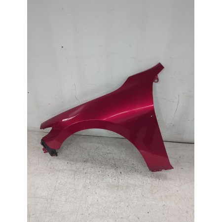 Recambio de aleta delantera izquierda para mazda 3 hatchback (bp) skyactiv-x m hybrid awd (bp2h) referencia OEM IAM N24352211A  