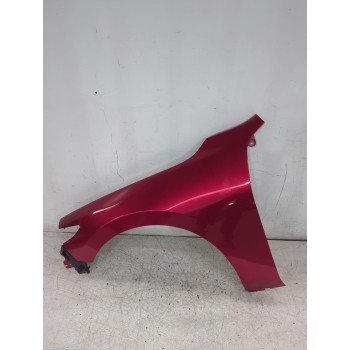 Recambio de aleta delantera izquierda para mazda 3 hatchback (bp) skyactiv-x m hybrid awd (bp2h) referencia OEM IAM N24352211A  