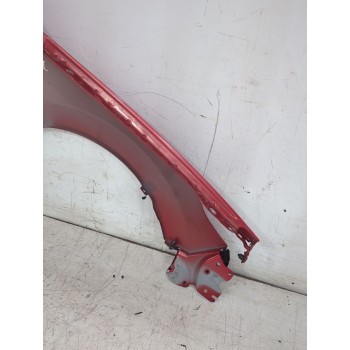 Recambio de aleta delantera izquierda para mazda 3 hatchback (bp) skyactiv-x m hybrid awd (bp2h) referencia OEM IAM N24352211A  