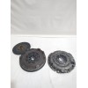 Recambio de kit embrague para ssangyong tivoli 1.5 referencia OEM IAM A6730300005/17449850  