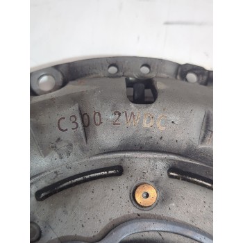 Recambio de kit embrague para ssangyong tivoli 1.5 referencia OEM IAM A6730300005/17449850  