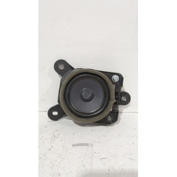Recambio de altavoz para mazda 3 hatchback (bp) skyactiv-x m hybrid awd (bp2h) referencia OEM IAM BDGG66960  