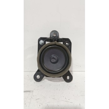 Recambio de altavoz para mazda 3 hatchback (bp) skyactiv-x m hybrid awd (bp2h) referencia OEM IAM BDGG66960  