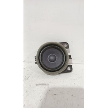 Recambio de altavoz para mazda 3 hatchback (bp) skyactiv-x m hybrid awd (bp2h) referencia OEM IAM BDGG66960  