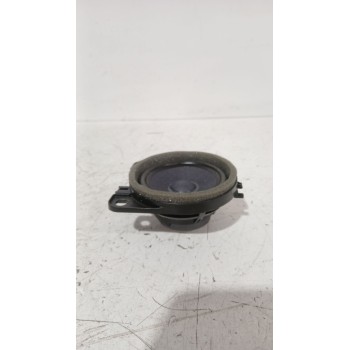 Recambio de altavoz para mazda 3 hatchback (bp) skyactiv-x m hybrid awd (bp2h) referencia OEM IAM BDGG66960  
