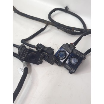 Recambio de sensor para ssangyong tivoli 1.5 referencia OEM IAM 8290535030  