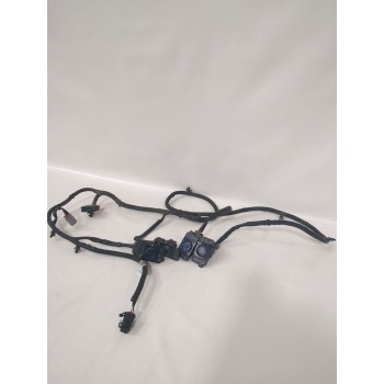 Recambio de sensor para ssangyong tivoli 1.5 referencia OEM IAM 8290535030  