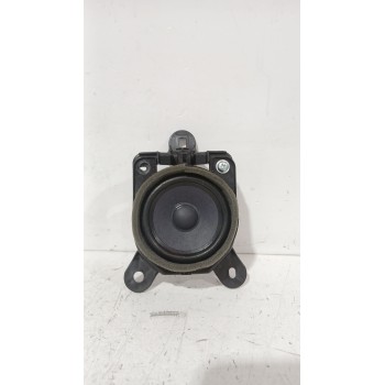 Recambio de altavoz para mazda 3 hatchback (bp) skyactiv-x m hybrid awd (bp2h) referencia OEM IAM BDGG66960  