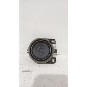 Recambio de altavoz para mazda 3 hatchback (bp) skyactiv-x m hybrid awd (bp2h) referencia OEM IAM BDGG66960  