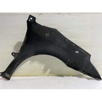 Recambio de aleta delantera izquierda para citroën c4 sedan collection referencia OEM IAM 7840Q3  