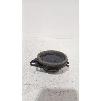Recambio de altavoz para mazda 3 hatchback (bp) skyactiv-x m hybrid awd (bp2h) referencia OEM IAM BDGG66960  