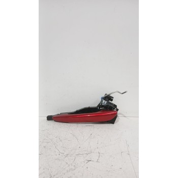 MANETA EXTERIOR TRASERA IZQUIERDA KD535941XE27 