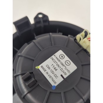 Recambio de motor calefaccion para ssangyong tivoli 1.5 referencia OEM IAM A144051085  