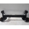 Recambio de puente trasero para nissan micra (k12e) acenta referencia OEM IAM 55501AX620  