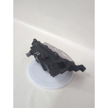 Recambio de faro antiniebla izquierdo para ssangyong tivoli 1.5 referencia OEM IAM 832013581  