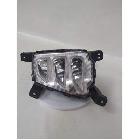 Recambio de faro antiniebla derecho para ssangyong tivoli 1.5 referencia OEM IAM 832023581  