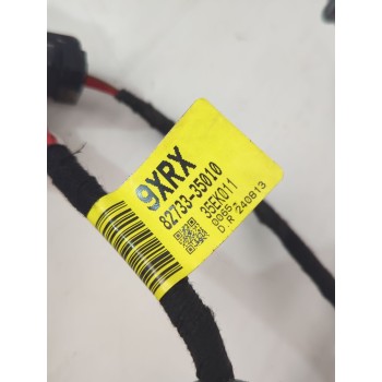 Recambio de cableado puerta para ssangyong tivoli 1.5 referencia OEM IAM 8273335010  