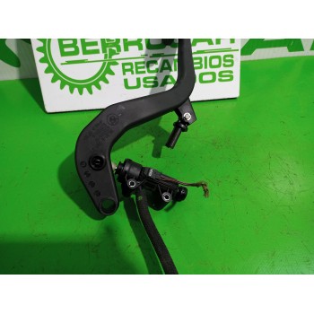 Recambio de pedal embrague para bmw serie 3 touring (e91) 2.0 16v referencia OEM IAM 678711 / 35006878300  