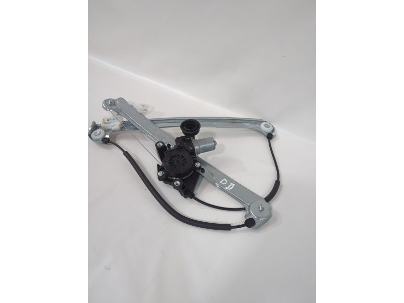 Recambio de elevalunas delantero derecho para mazda 3 hatchback (bp) skyactiv-x m hybrid awd (bp2h) referencia OEM IAM N24358590