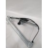 Recambio de elevalunas delantero derecho para mazda 3 hatchback (bp) skyactiv-x m hybrid awd (bp2h) referencia OEM IAM N24358590