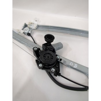 Recambio de elevalunas delantero derecho para mazda 3 hatchback (bp) skyactiv-x m hybrid awd (bp2h) referencia OEM IAM N24358590