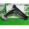 Recambio de brazo suspension delantero izquierdo para seat altea xl (5p5) 1.9 tdi referencia OEM IAM 1K0407153G  