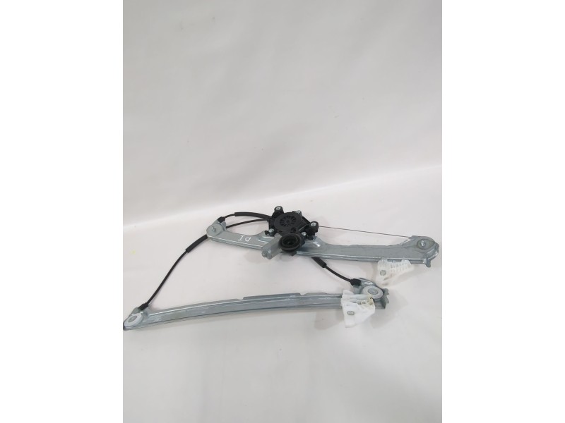 Recambio de elevalunas delantero izquierdo para mazda 3 hatchback (bp) skyactiv-x m hybrid awd (bp2h) referencia OEM IAM N243595