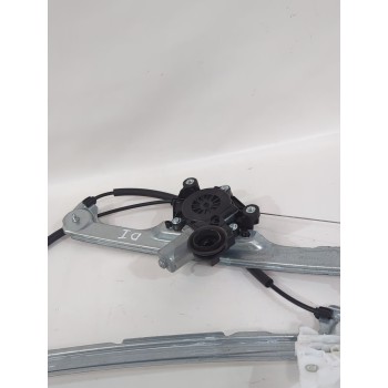 Recambio de elevalunas delantero izquierdo para mazda 3 hatchback (bp) skyactiv-x m hybrid awd (bp2h) referencia OEM IAM N243595