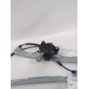 Recambio de elevalunas delantero izquierdo para mazda 3 hatchback (bp) skyactiv-x m hybrid awd (bp2h) referencia OEM IAM N243595