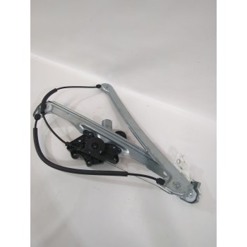 Recambio de elevalunas delantero izquierdo para mazda 3 hatchback (bp) skyactiv-x m hybrid awd (bp2h) referencia OEM IAM N243595