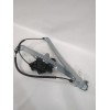 Recambio de elevalunas delantero izquierdo para mazda 3 hatchback (bp) skyactiv-x m hybrid awd (bp2h) referencia OEM IAM N243595