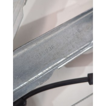 Recambio de elevalunas delantero izquierdo para mazda 3 hatchback (bp) skyactiv-x m hybrid awd (bp2h) referencia OEM IAM N243595