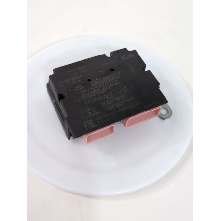 Recambio de centralita airbag para ssangyong tivoli 1.5 referencia OEM IAM 8625135000/AAA24450002  