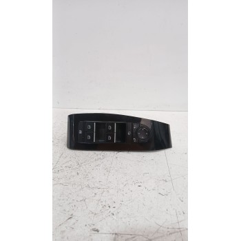 Recambio de mando elevalunas delantero izquierdo para mazda 3 hatchback (bp) skyactiv-x m hybrid awd (bp2h) referencia OEM IAM B