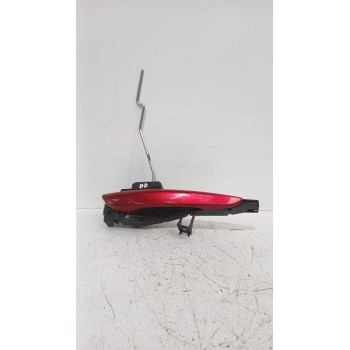 MANETA EXTERIOR DELANTERA DERECHA KD535841XE27 