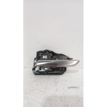 Recambio de maneta interior delantera izquierda para mazda 3 hatchback (bp) skyactiv-x m hybrid awd (bp2h) referencia OEM IAM V8