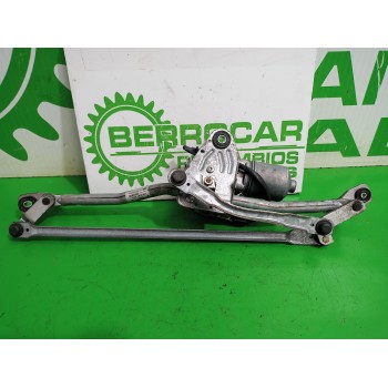 Recambio de motor limpia delantero para audi a6 berlina (4f2) 2.4 referencia OEM IAM 4F1955119  