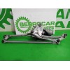 Recambio de motor limpia delantero para audi a6 berlina (4f2) 2.4 referencia OEM IAM 4F1955119  