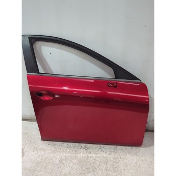 Recambio de puerta delantera derecha para mazda 3 hatchback (bp) skyactiv-x m hybrid awd (bp2h) referencia OEM IAM BDMT58010  