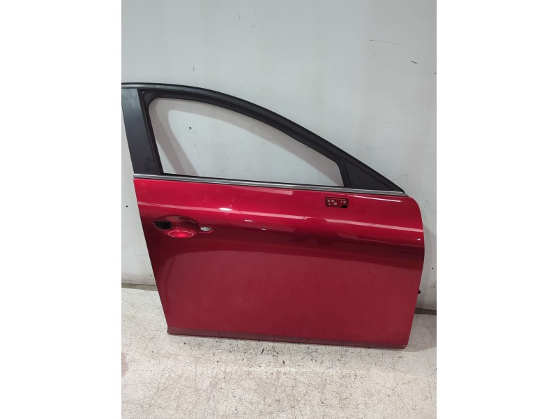 Recambio de puerta delantera derecha para mazda 3 hatchback (bp) skyactiv-x m hybrid awd (bp2h) referencia OEM IAM BDMT58010  