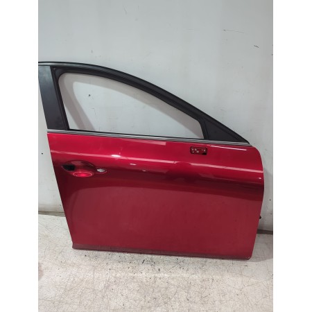 Recambio de puerta delantera derecha para mazda 3 hatchback (bp) skyactiv-x m hybrid awd (bp2h) referencia OEM IAM BDMT58010  