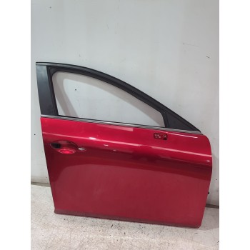 Recambio de puerta delantera derecha para mazda 3 hatchback (bp) skyactiv-x m hybrid awd (bp2h) referencia OEM IAM BDMT58010  