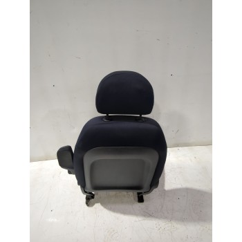 Recambio de asiento delantero derecho para lancia musa (350_) 1.4 (350.axf1a) referencia OEM IAM 51743944  